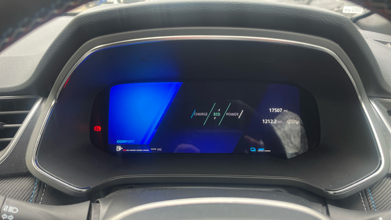 Renault Symbioz 1.6 E-Tech FHEV 145 Techno Esprit Alpine 5dr Auto Hybrid Estate